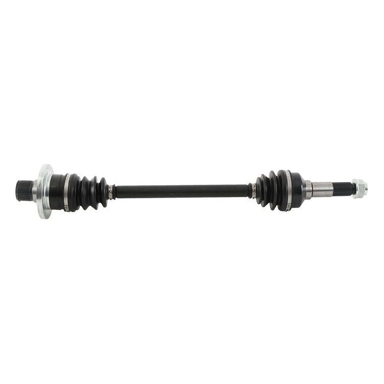 8 Ball Extreme Axle Rear