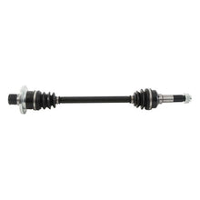 8 Ball Extreme Axle Rear