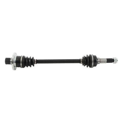 8 Ball Extreme Axle Rear