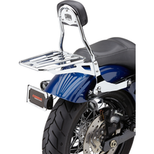 Detachable Backrest Round Dyna 06 17