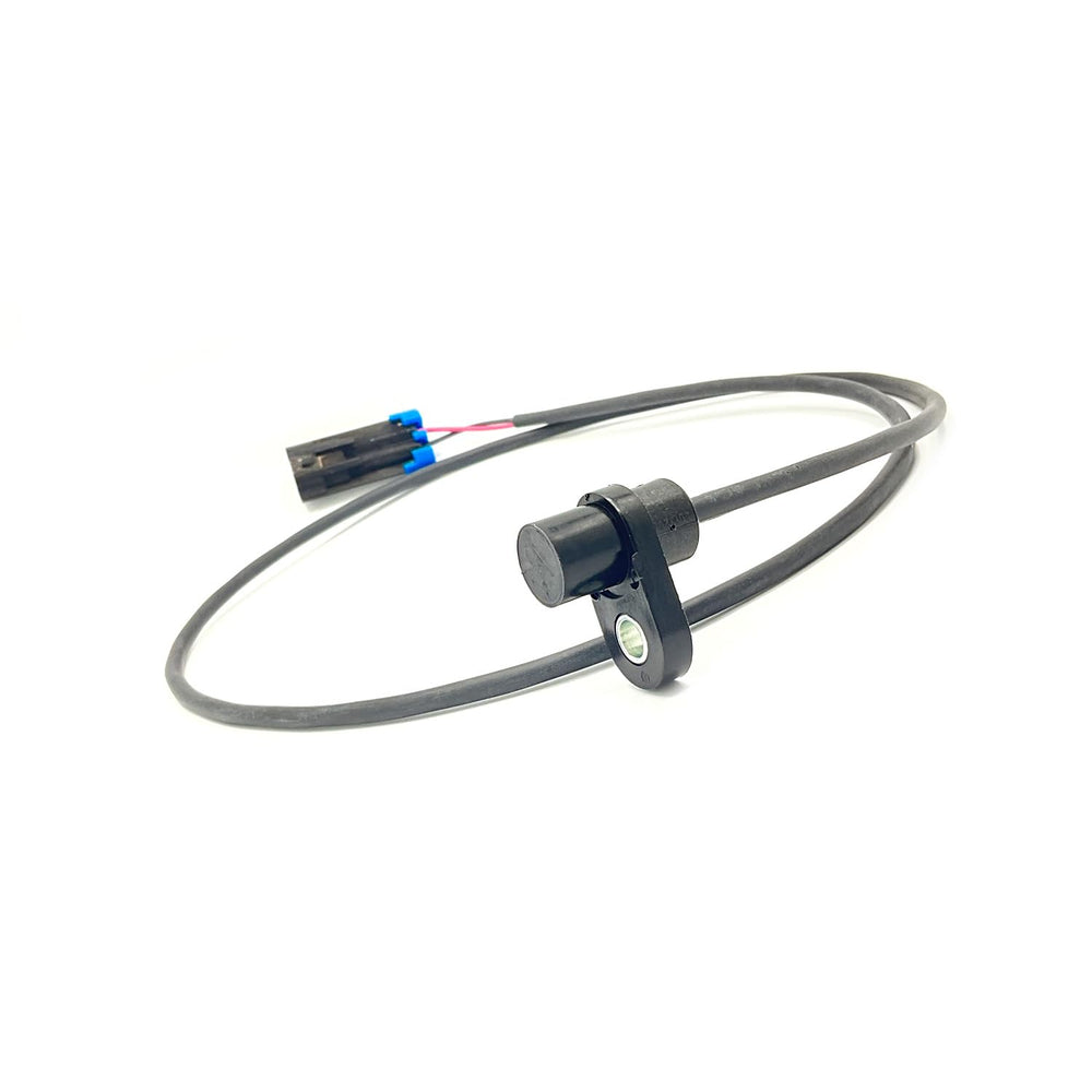 
                      
                        Indian Motorcycle Wheel Speed Sensor, Genuine OEM Part 4013251, Qty 1
                      
                    
