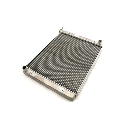 Polaris Ranger Core Radiator Assembly, Genuine OEM Part 1240664, Qty 1