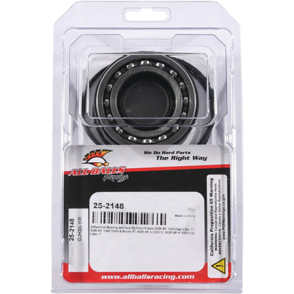 Differential Kit Front