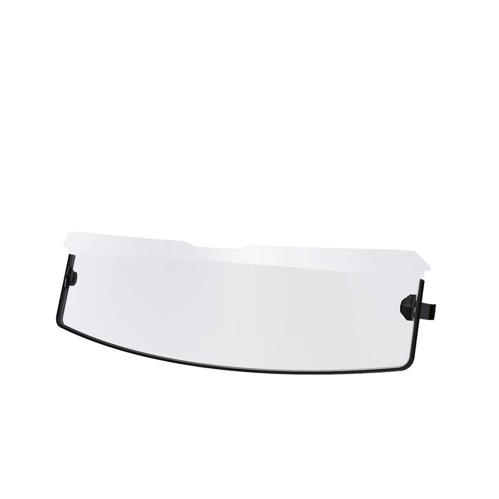 
                      
                        Polaris Off Road Lock & Ride Half Windshield- Poly
                      
                    
