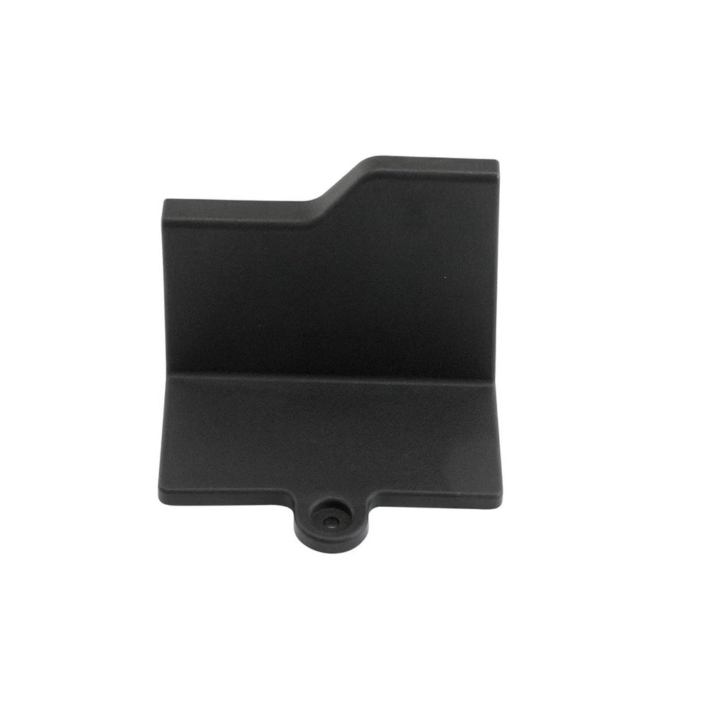 
                      
                        Polaris RZR Cover, Rear, Right, Plastic, Gloss Black, Genuine OEM Part 5451623-070, Qty 1
                      
                    