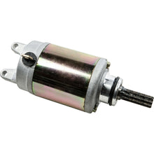 Starter Motor Suz