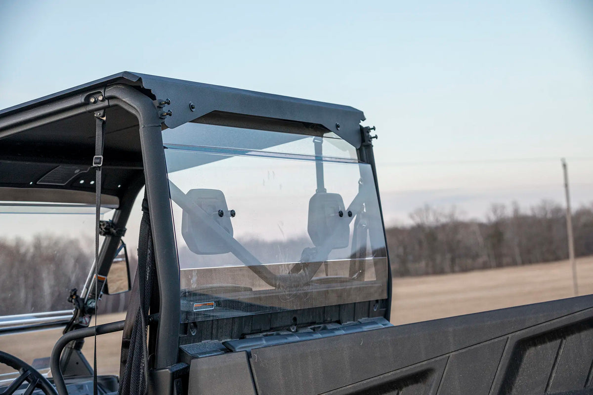 Poly Rear Windshield Can
