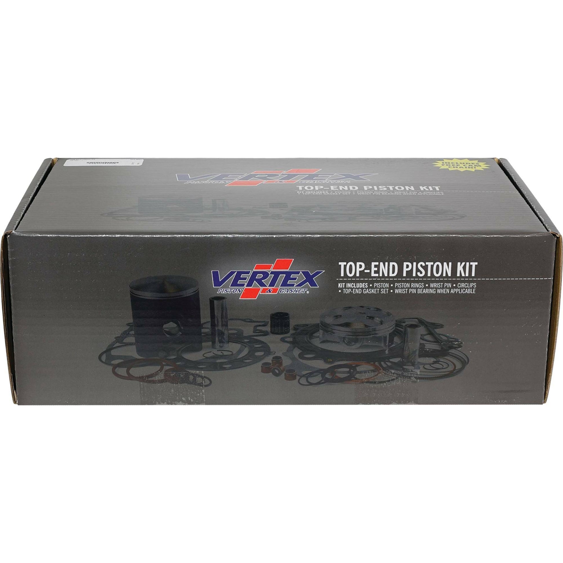 Top End Kit Cast 46.94/Std Ktm