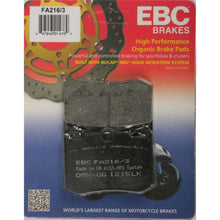 Brake Pads