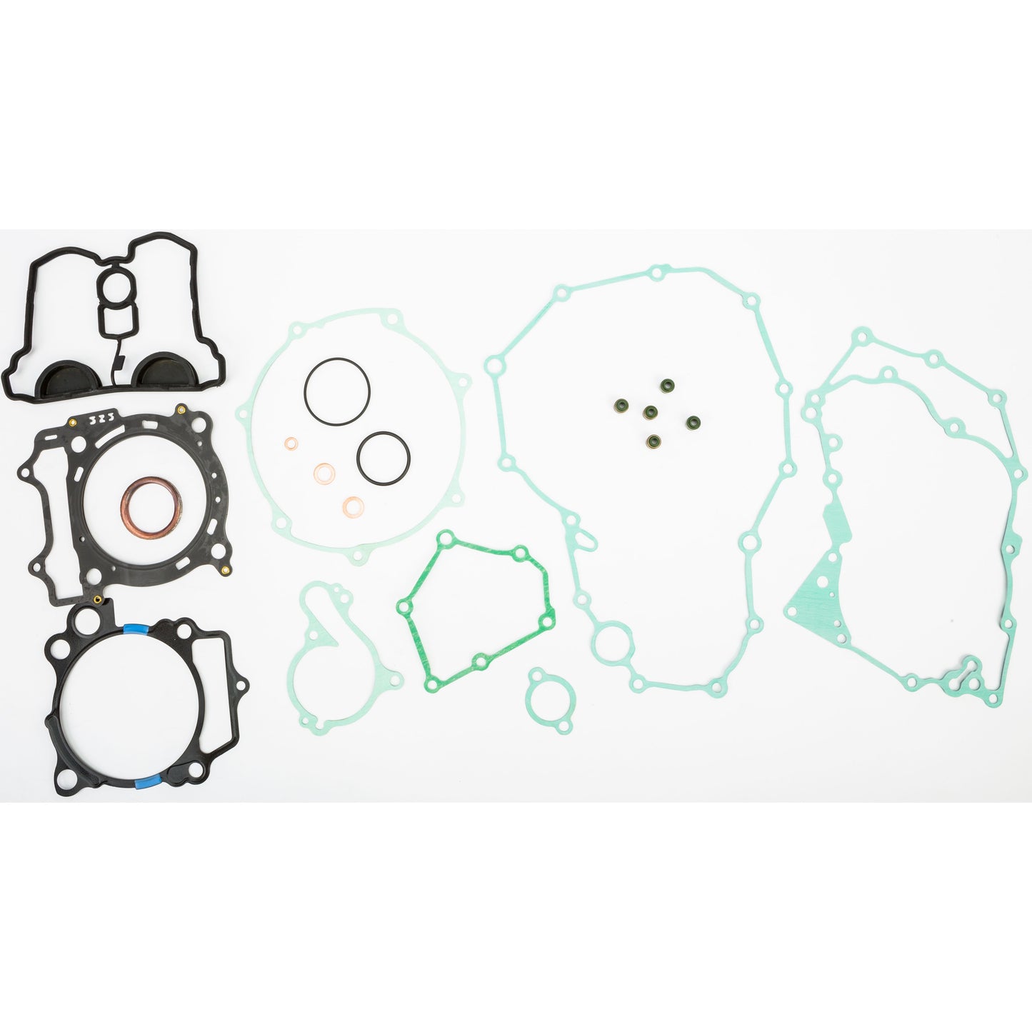 Complete Gasket Kit Yam