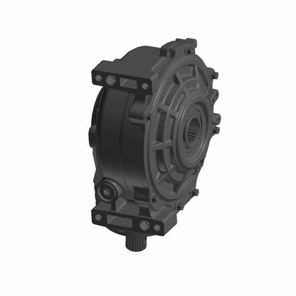 Polaris Front Differential Gearcase Assembly for Specific RANGER XP 1000, XP 1000 CREW High Lifter and GENERAL XP 1000, XP 4 1000 Models, High Performance, Excellent Traction, OEM Part - 1334626