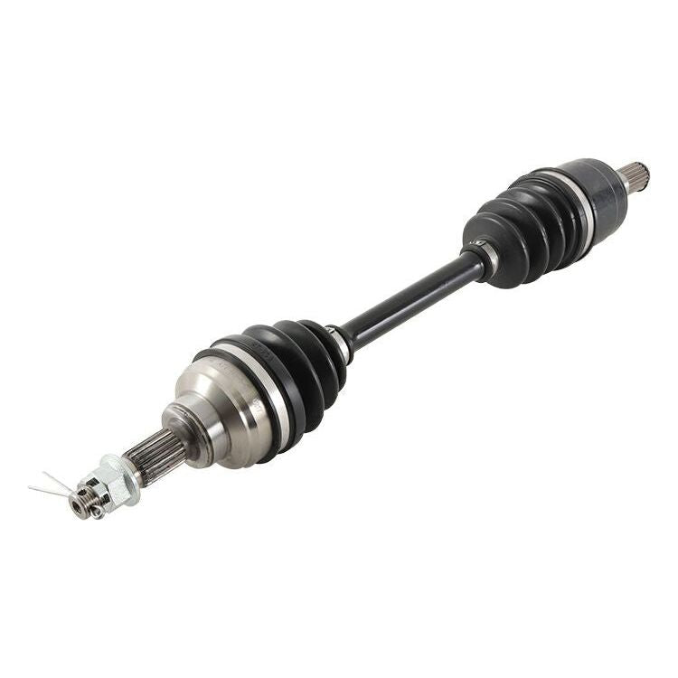 
                      
                        6 Ball Heavy Duty Axle Front
                      
                    