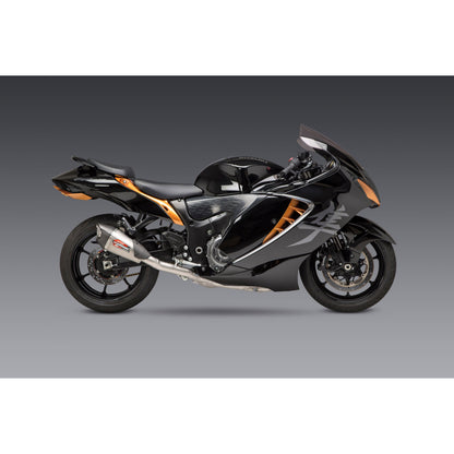 Exhaust At2 Race Fs Ss/Ss/Cf Works