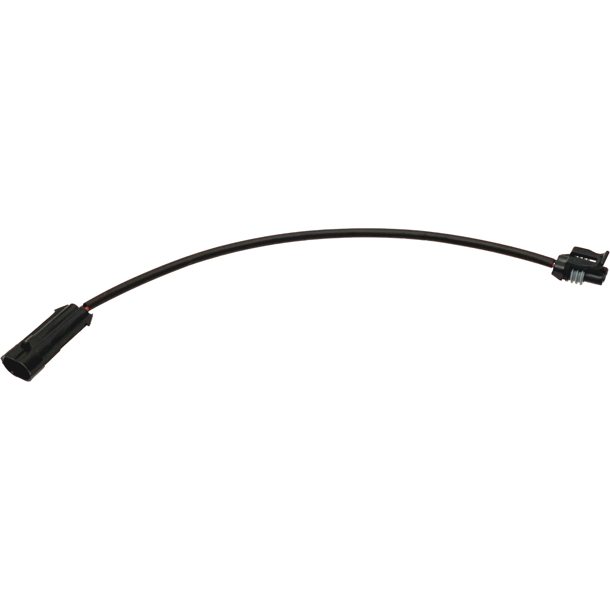 12" Front Abs Ext. Harness `08 Up Flh  Flt (`08 16 Flhr)