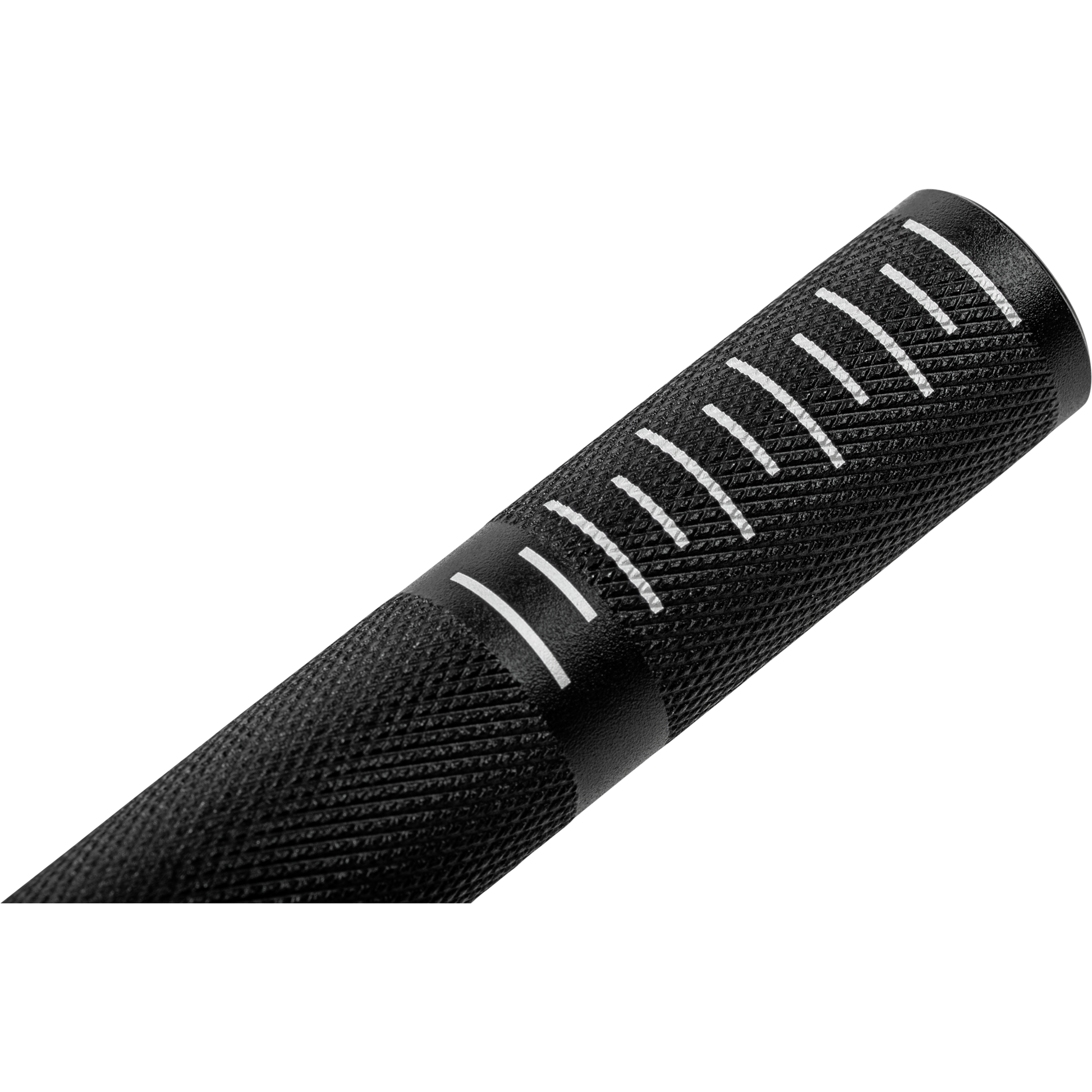 Handlebar Ata Enduro/Ktm High Black