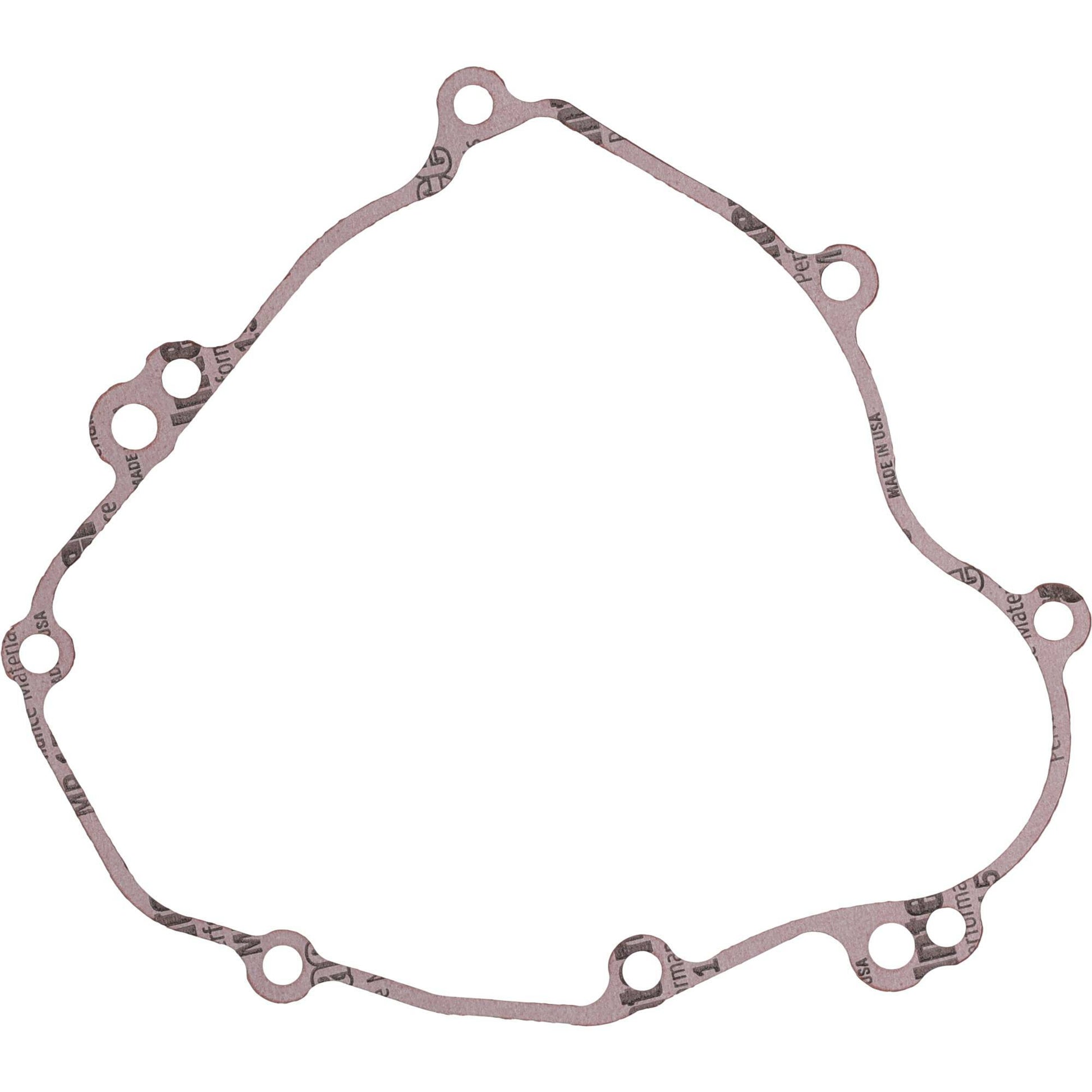 Ignition Cover Gasket Kaw