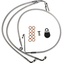 Econoline Tri Frnt Kit Flt / Flh Models 08 13