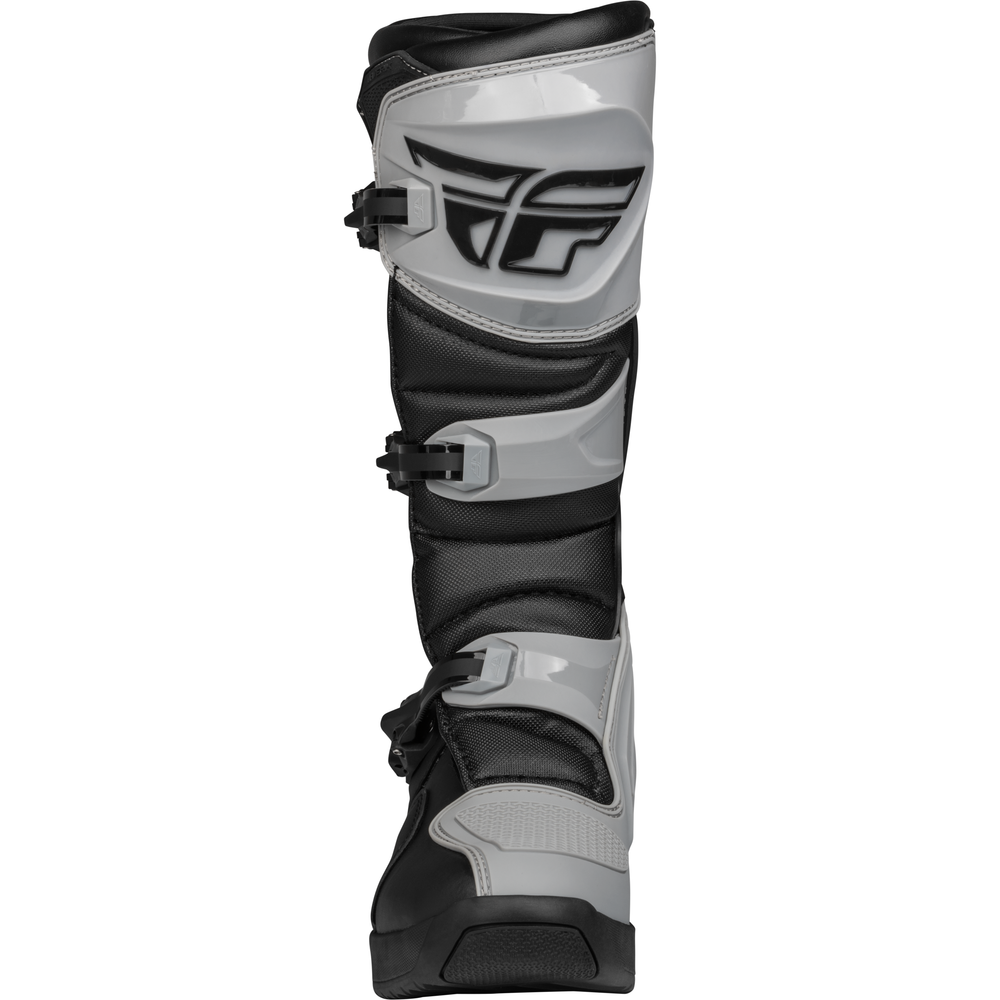 Maverik Lt Boot Grey/Black Sz 07
