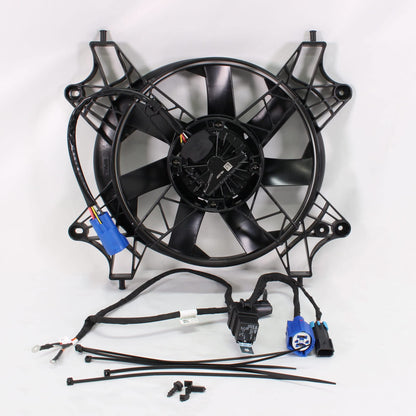 Polaris Genuine OEM Brushless Fan RZT Kit for 2882153