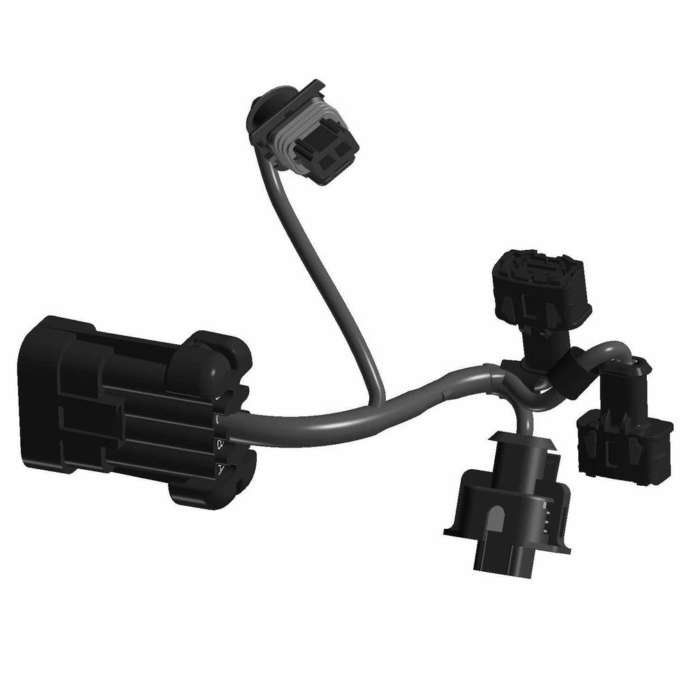 
                      
                        Indian Motorcycle AP Sensor Jumper Harness, Genuine OEM Part 2414426, Qty 1
                      
                    