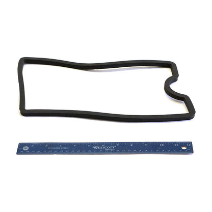 Polaris ATV Air Intake Cover Seal, Genuine OEM Part 5410996, Qty 1