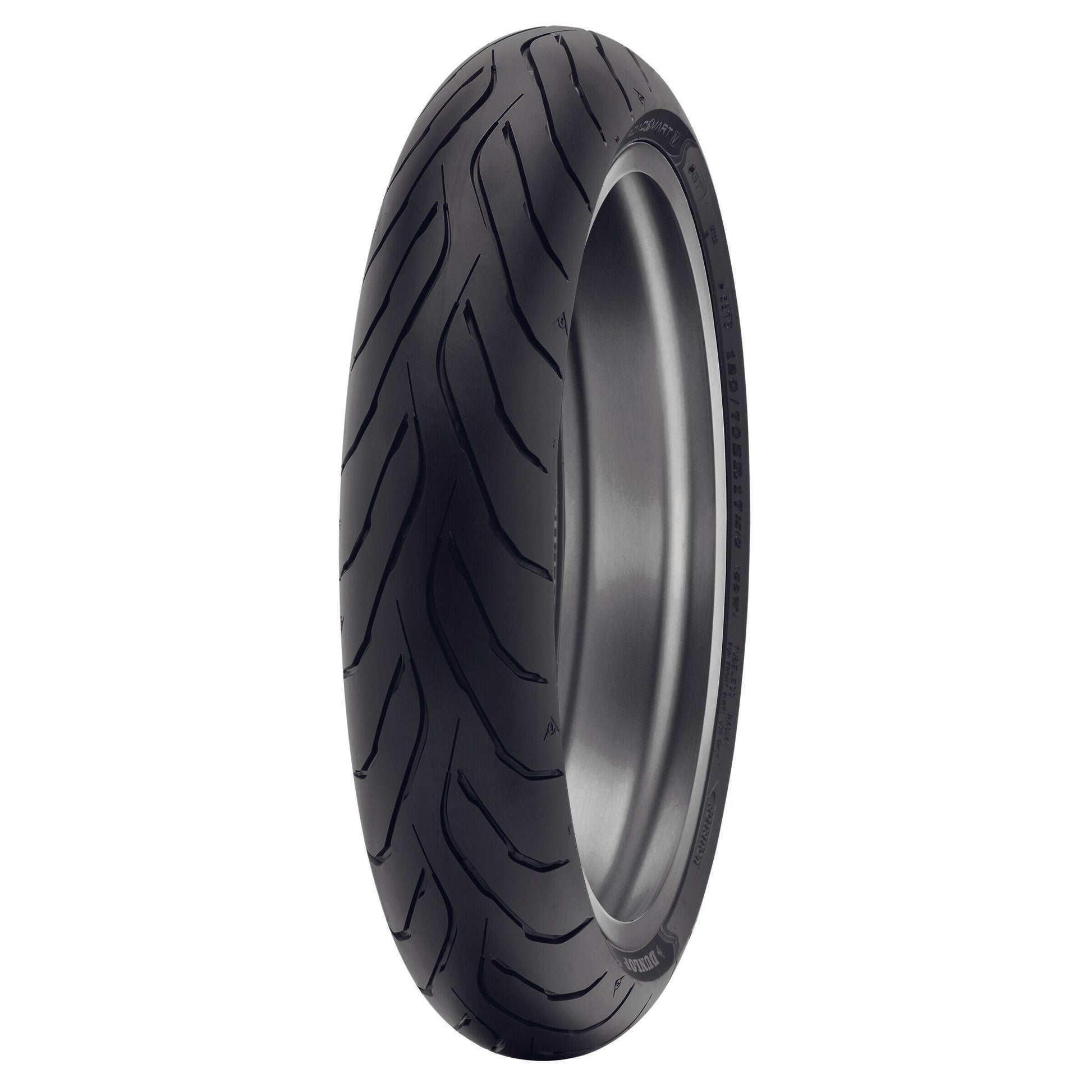 Tire Roadsmart Iv Front 120/70zr19 (60w) Tl