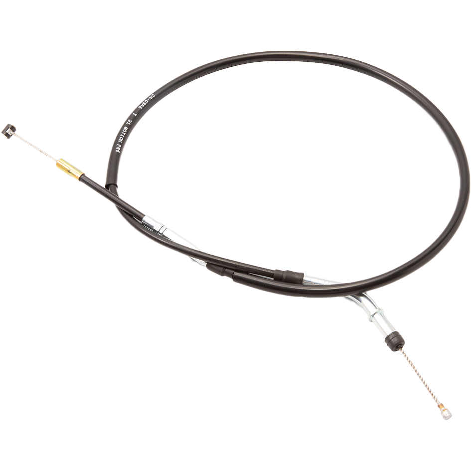 Clutch  Cable Suz