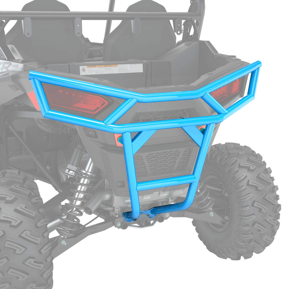 
                      
                        Polaris Off Road Deluxe Bumper
                      
                    