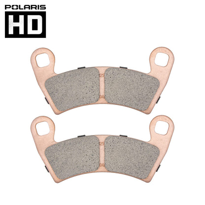 Polaris Heavy Duty Brake Pads, Part 2208933