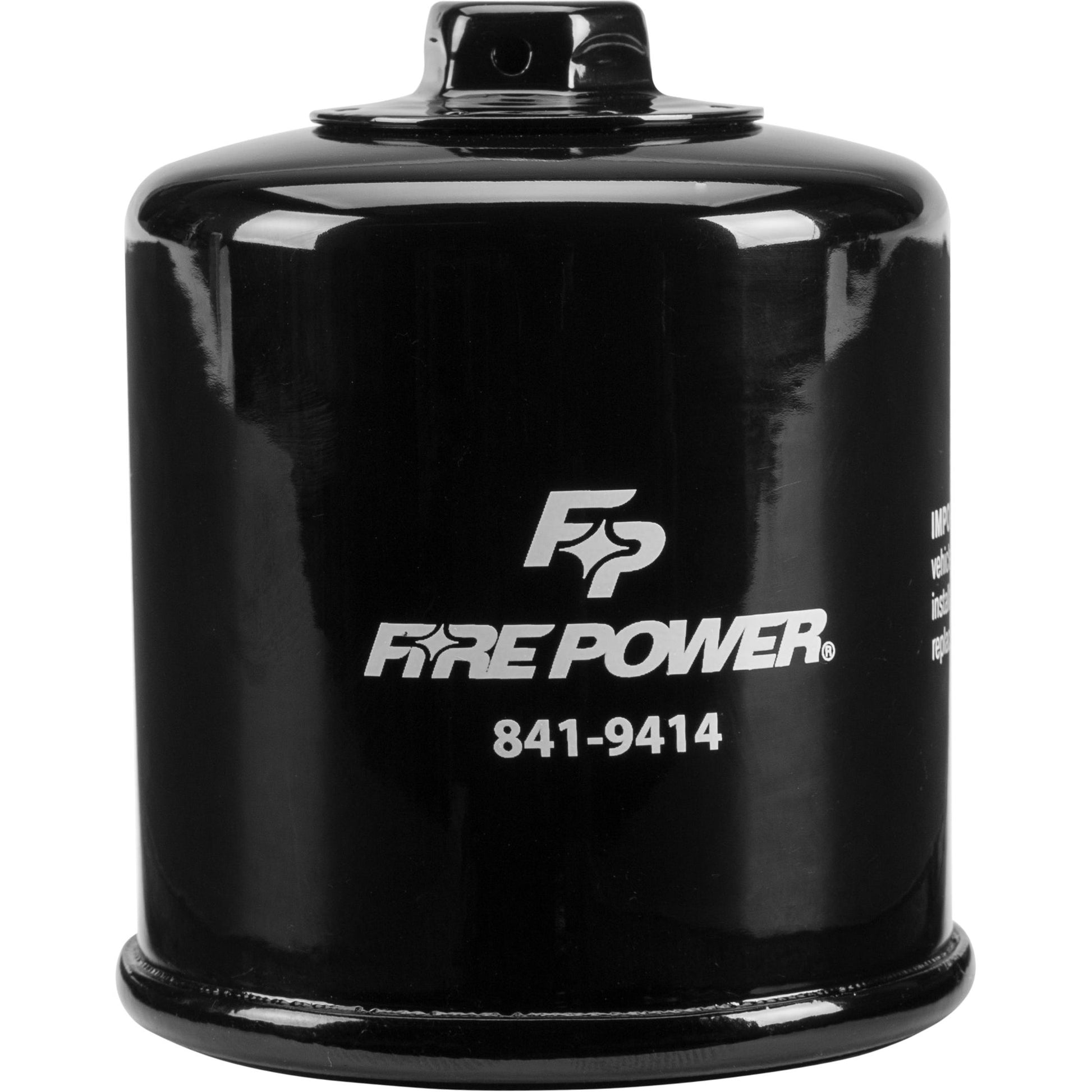 Fp Oil Filter 303
