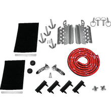 Bikers Choice 14-Up Touring Hard Bags Complete Saddlebag Latch Kit