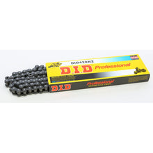 Super 428nz 120 Non O Ring Chain Black