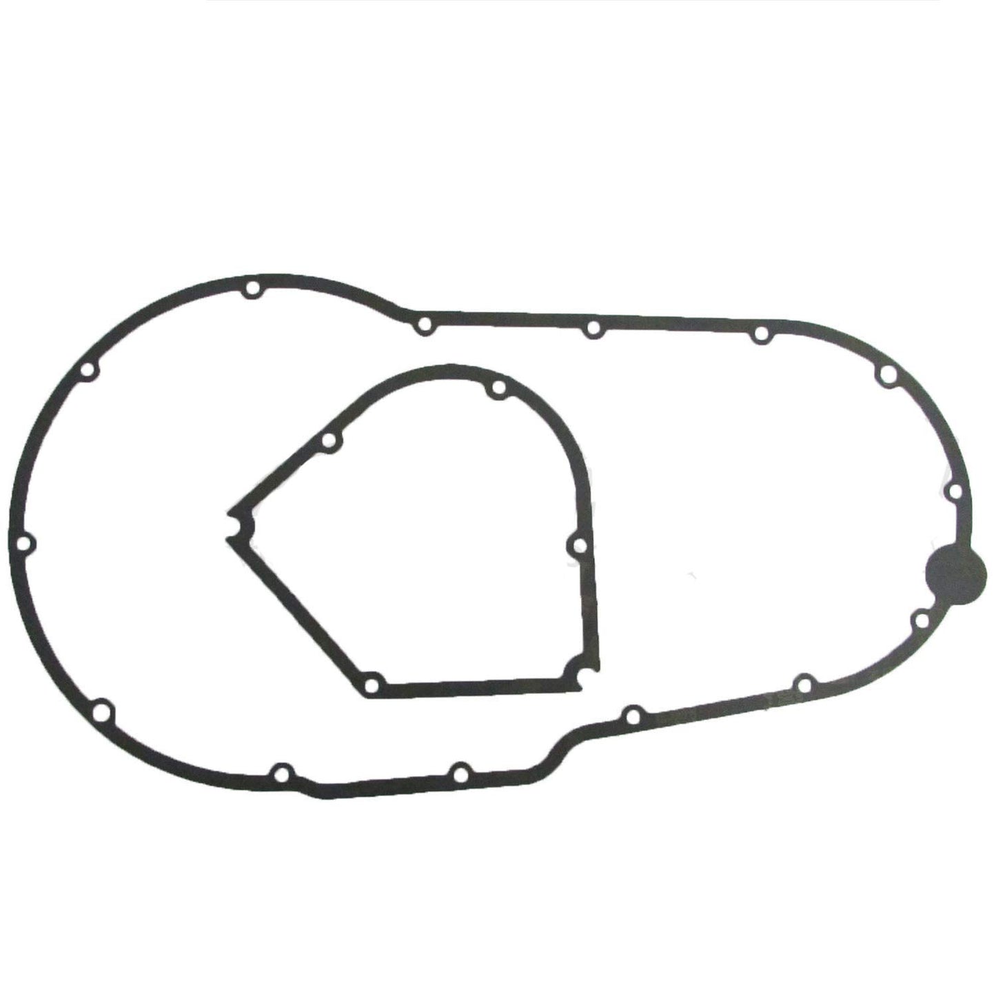 Victory Motorcycles New OEM Kit Gasket Beaded Paper Covers 5814359; 5813096