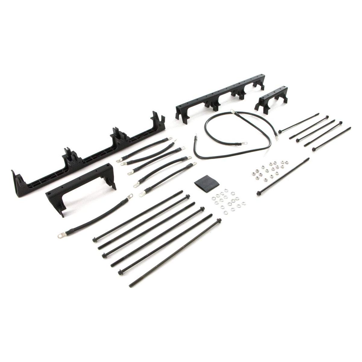 Polaris Ranger EV Kit, Wiring, Genuine OEM Part 2878141, Qty 1