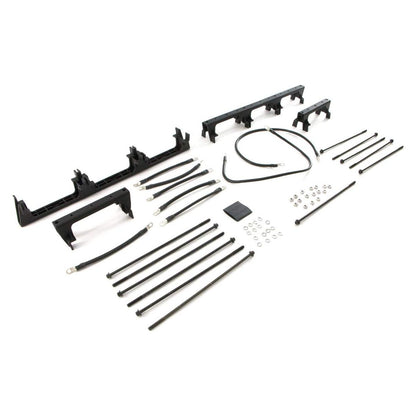 Polaris Ranger EV Kit, Wiring, Genuine OEM Part 2878141, Qty 1