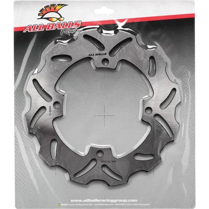 Brake Rotor