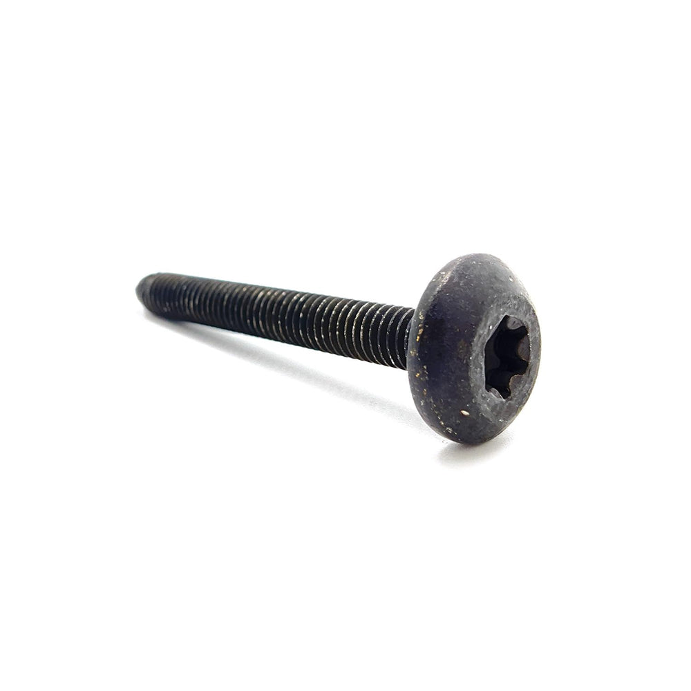 
                      
                        Polaris RZR Screw, M6x1.0x50, Genuine OEM Part 7519841, Qty 1
                      
                    