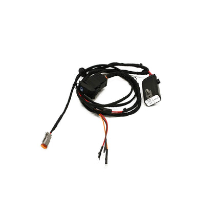 Polaris Off Road Pulse LED Light Bar Harness