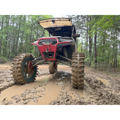 Tire Xt400w 33x12r15