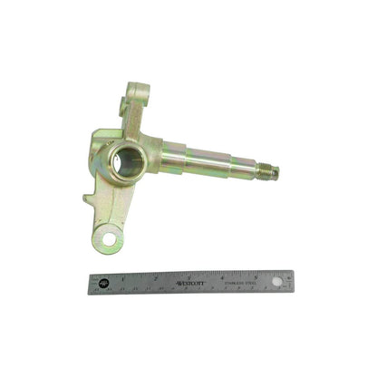 Polaris RZR Knuckle, Front, Left, RZR 170, Genuine OEM Part 0454892, Qty 1