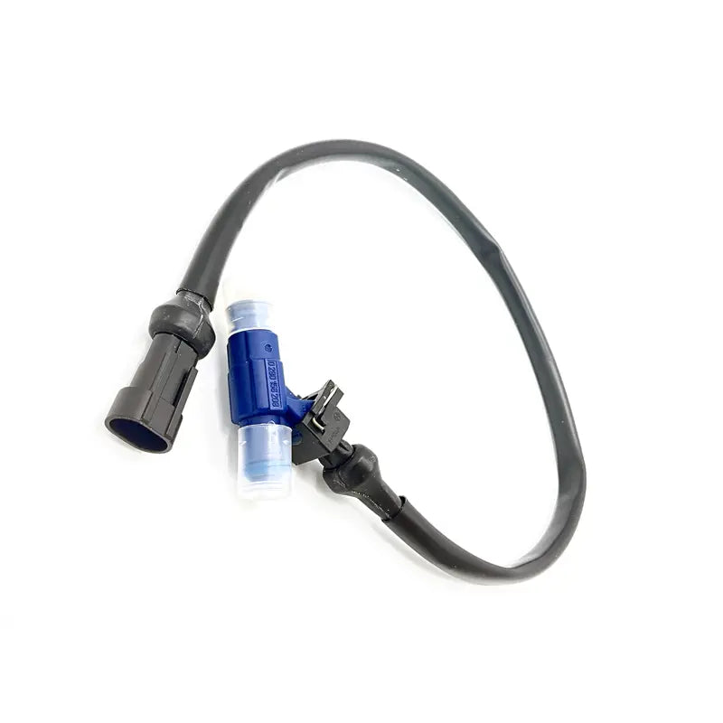 
                      
                        Polaris OEM Fuel Injector Assembly - 1202863
                      
                    
