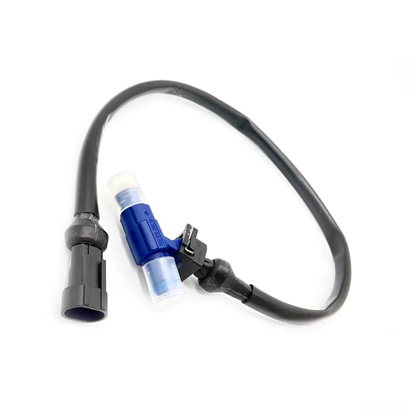
                      
                        Polaris OEM Fuel Injector Assembly - 1202863
                      
                    