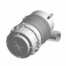 Polaris Ranger Air Intake Assembly - 1203353