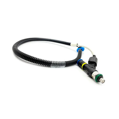 Polaris Fuel Injector w/Harness MAG Right Side - 1204318