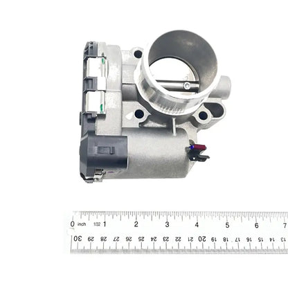 Polaris UTC Electronic Throttle Control (ETC) Throttle, 46 mm, - 1204455