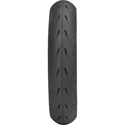Tire Sr003 Stealth Front 100/90 12 49j Tl Medium