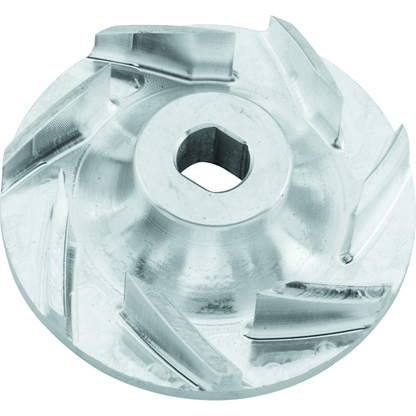 QuadBoss 05-09 Polaris Ranger 700 Billet Water Pump Impeller
