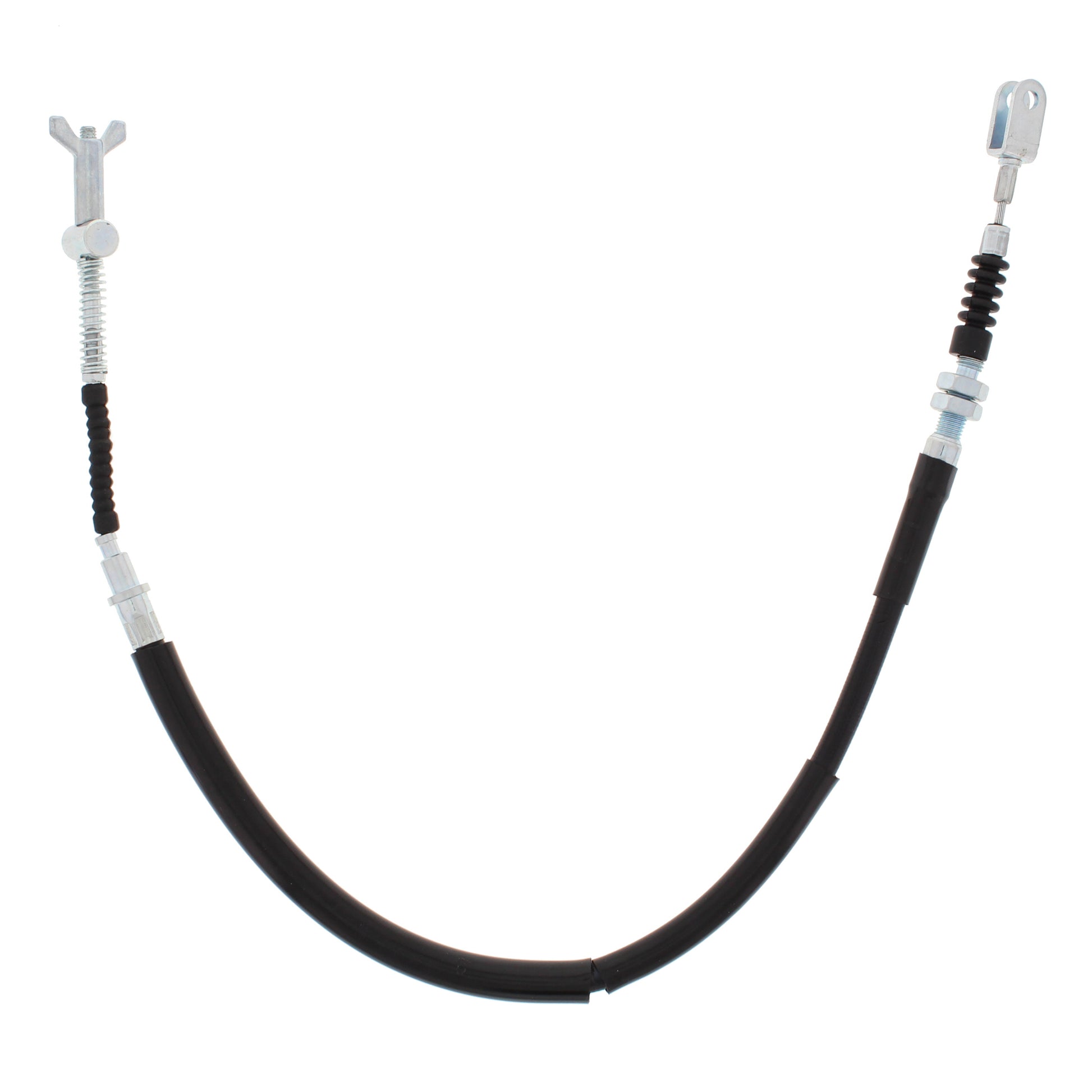 Rear Brake Cable