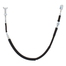 Rear Brake Cable