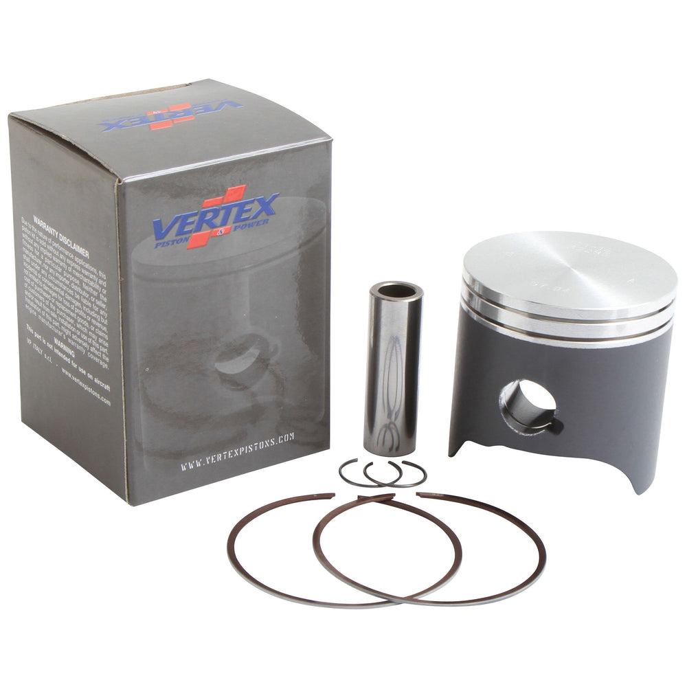 Piston Kit Cast 57.95/Std Ktm/Hus